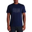 Camiseta Masculina Hang Loose Disturb MARINHO-HLTS010619-  -1-